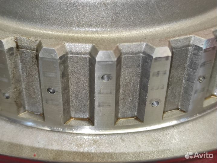 Барабан K1 для АКПП 722.6