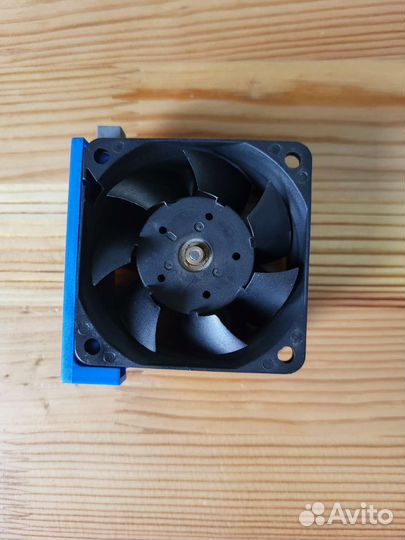 Кулер серверный Model TFB0612GHE