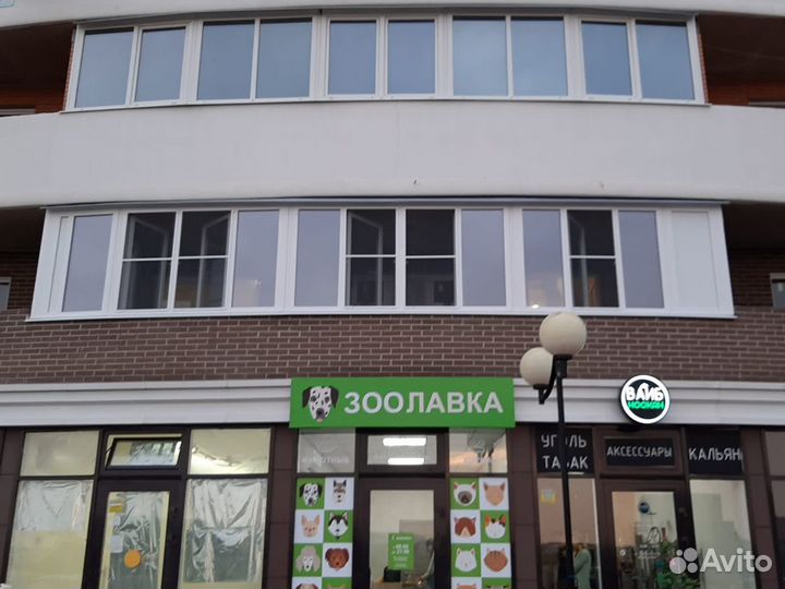 Пластиковые И алюминиевые окна, балконы, фасады