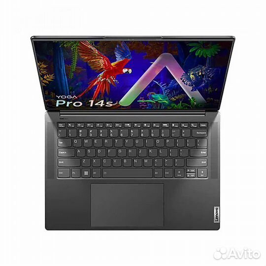 Lenovo Yoga Slim 7 Pro 14s R7-6800H 16/512 наличие