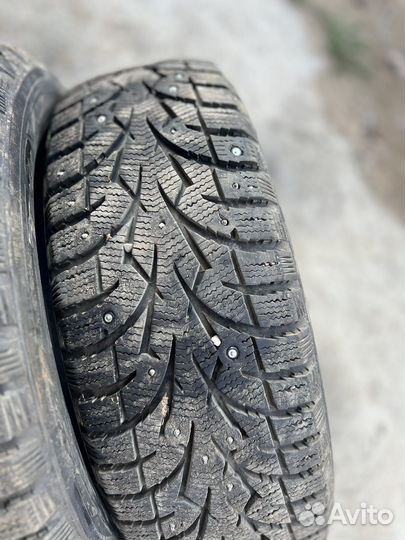 Toyo Observe G3-Ice 185/65 R15