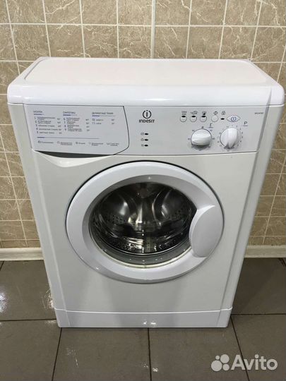 Стиральная машина wiun102