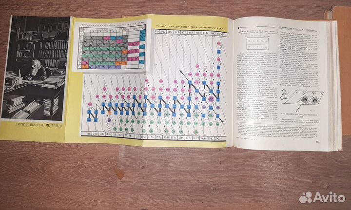 Детская энциклопедия 1958-59г. тома 1,3