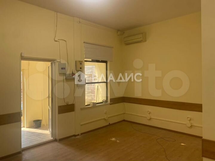 Продам здание с арендатором 60 т.р в месяц, 90 м²