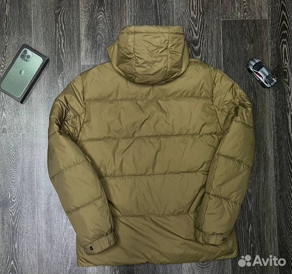 Куртки Calvin Klein универсальные