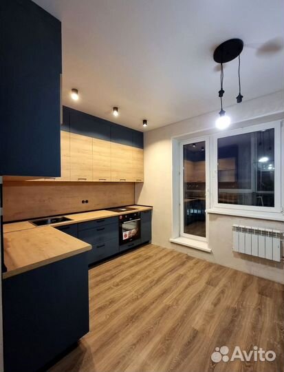 Кухни на заказ с бесплатным замером