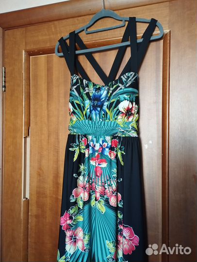 Сарафан 48-52 р