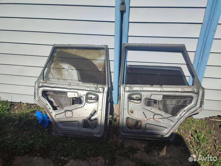 Бу запчасти на ваз 2114