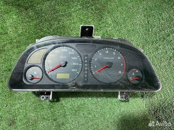 Спидометр Subaru Forester SF5 EJ201 2001