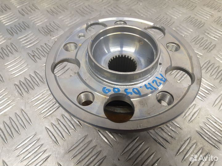 Б/У Ступица задняя Mercedes Benz GLC-Class X253