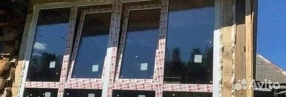 Пластиковые окна от производителя