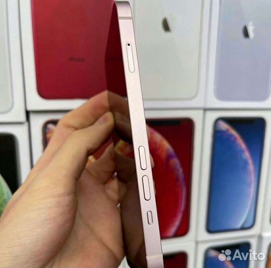 iPhone 13, 128 ГБ