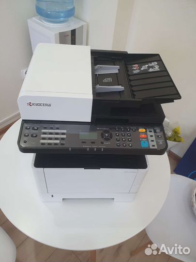 Мфу Kyocera ecosys M2040dn