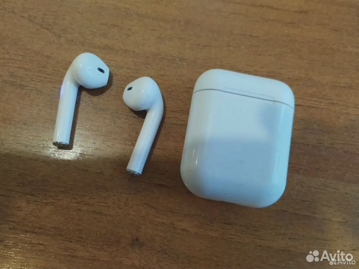 Наушники беспроводные i11