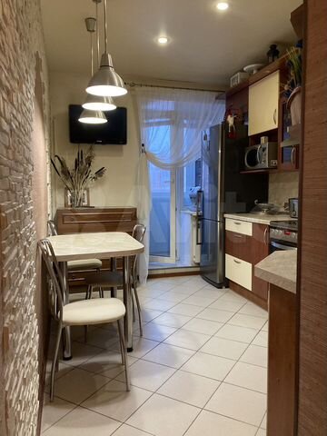 1-к. квартира, 43,2 м², 4/5 эт.