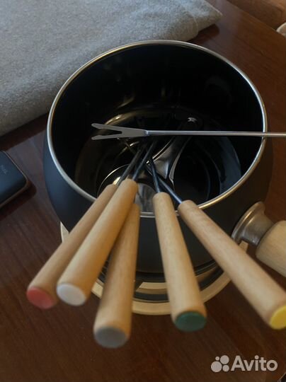 Фондюшница