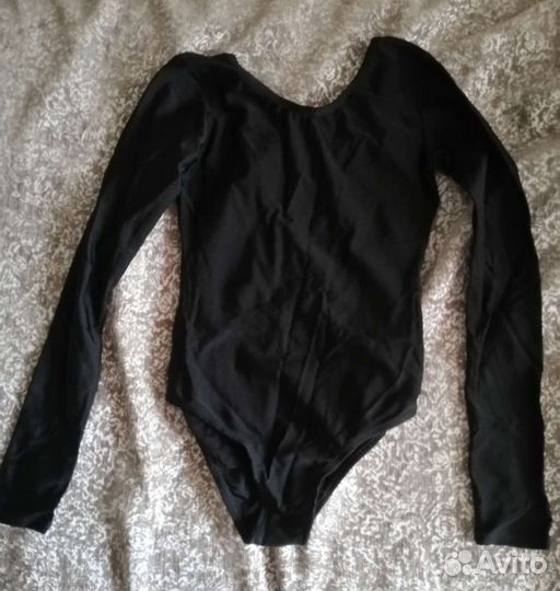 Купальник, юбка и шорты для танцев