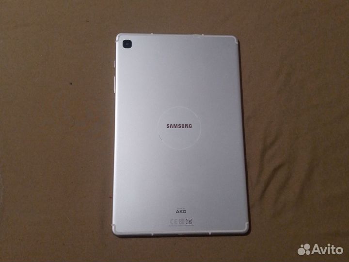 Samsung galaxy tab s6 lite