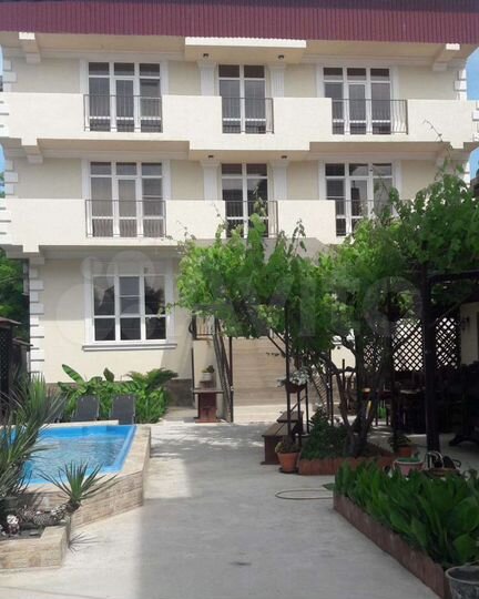 Комната 20 м², 2/3 эт.