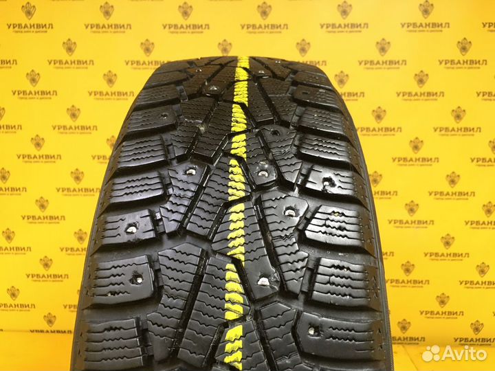 Pirelli Ice Zero 185/65 R15 92T