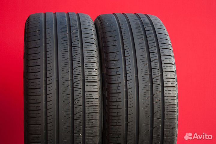 Pirelli Scorpion Verde All Season 295/40 R20 101V