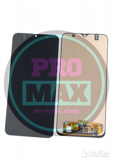 Дисплей для Samsung Galaxy M30s/M21/M31