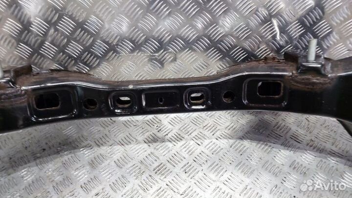 Балка подвески задняя Kia Optima TF G4KD 2012