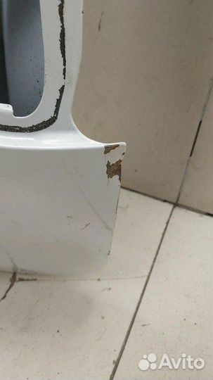 Дверь багажника Mazda CX-5