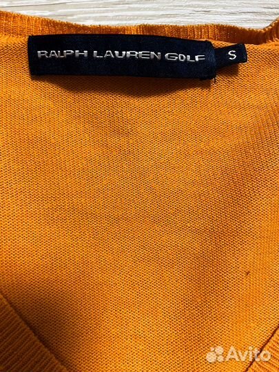 Polo ralf lauren