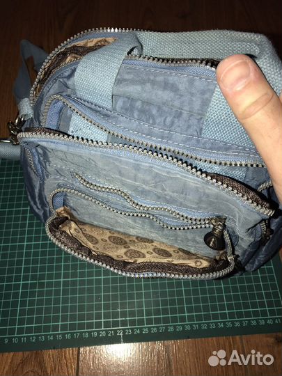 Сумка рюкзак