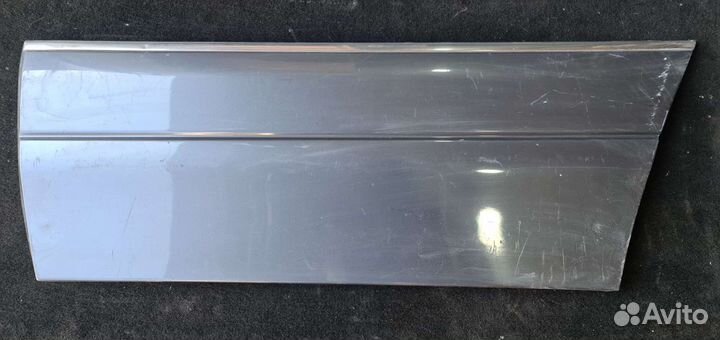 Накладка дверей Mercedes W140 S140