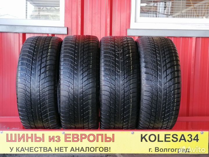 Bridgestone Blizzak LM-001 225/50 R17