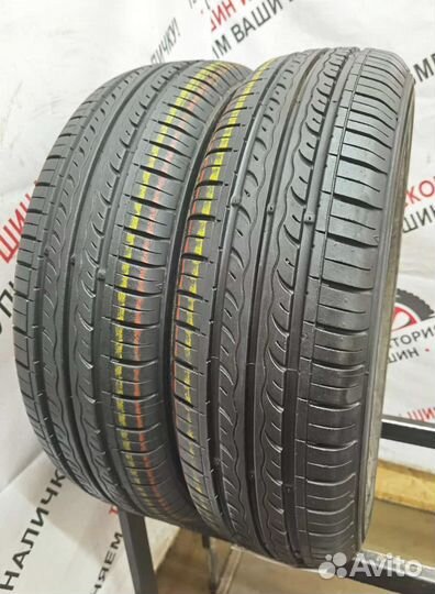 Kumho Solus KH17 165/70 R14 81T