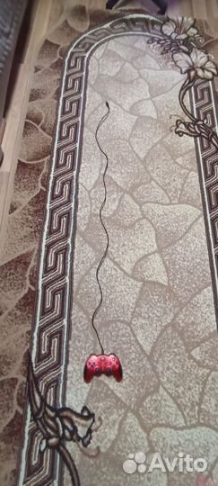 Джойстик dexp