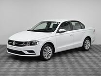Volkswagen Bora 1.5 AT, 2022, 110 км, с пробегом, цена 1 999 000 руб.