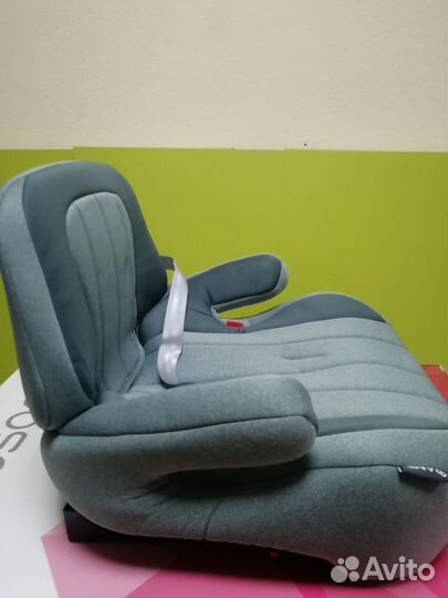 Бустер Rant AY313 