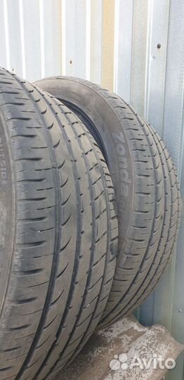 Goform G745 245/45 R19