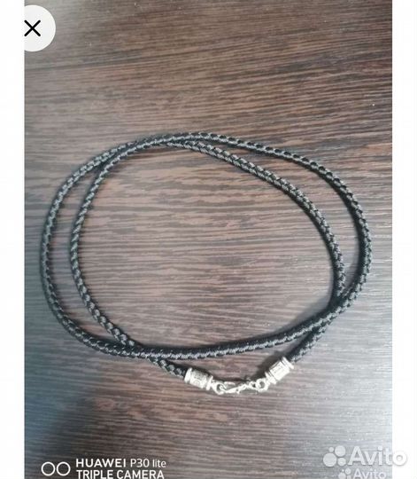 Шнурок гайтан