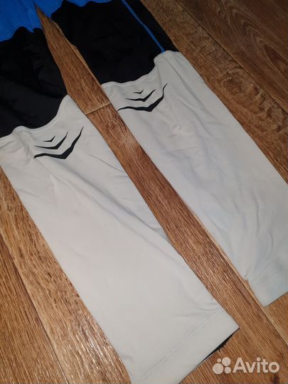 Комбинезон гоночный kv+