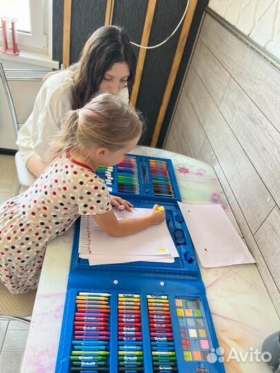 Логопед с выездом на дом