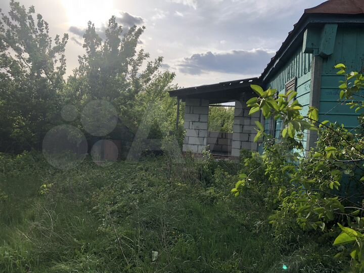 Дом 70 м² на участке 70 сот.