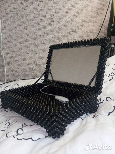 Шкатулка ручной работы