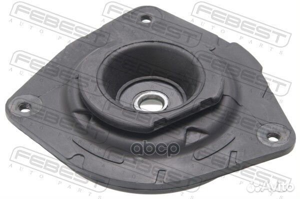 Опора переднего амортизатора правая (nissan TII