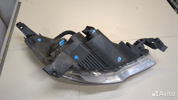 Фара (передняя) левая Citroen DS3