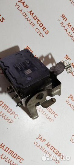 Блок ABS Mitsubishi Asx 2011