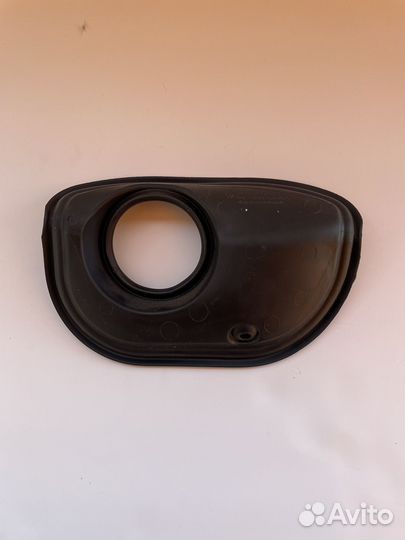 Уплотнитель горловины бензобака VW Tiguan 2