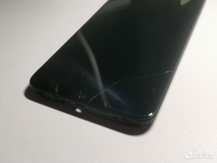 B43.1 Дисплей Redmi 9T