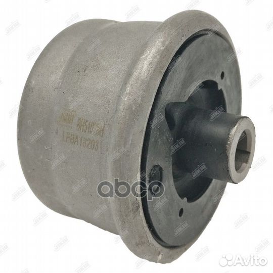 Сайлентблок ford/jaguar mondeo/X-type 00- лев