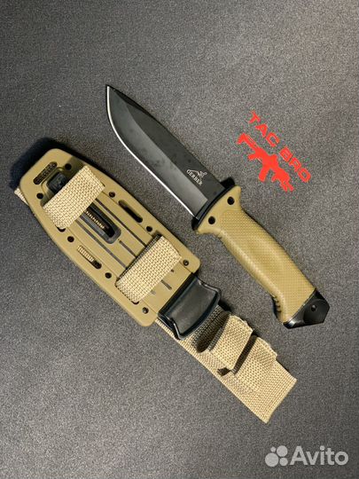 Нож Gerber LMF