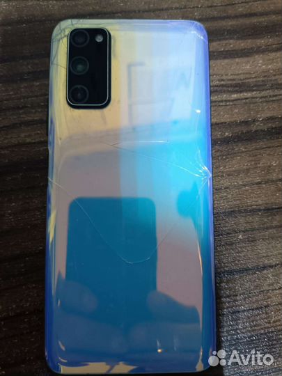 HONOR View 30 Pro, 8/256 ГБ